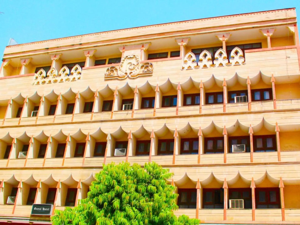 Hotel Goyal