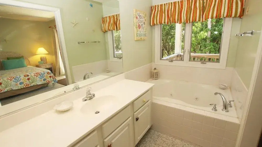 Vitamin Sea - 3 Br Home