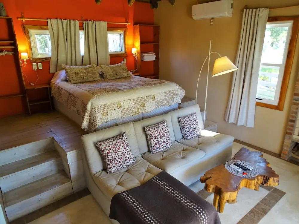 Il Tano Suites