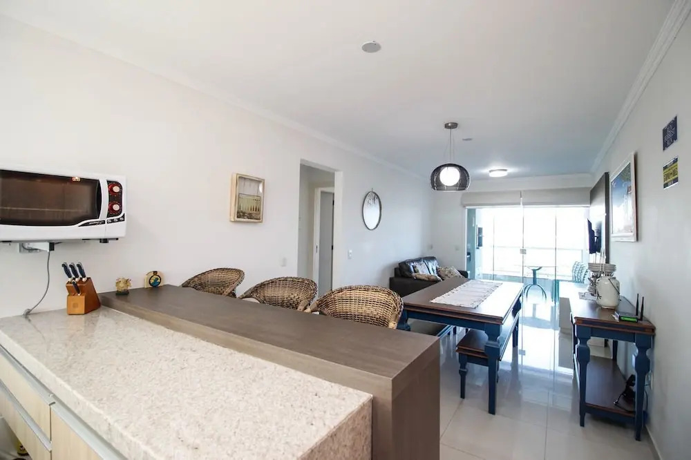 Apartamento 2 quartos - 180