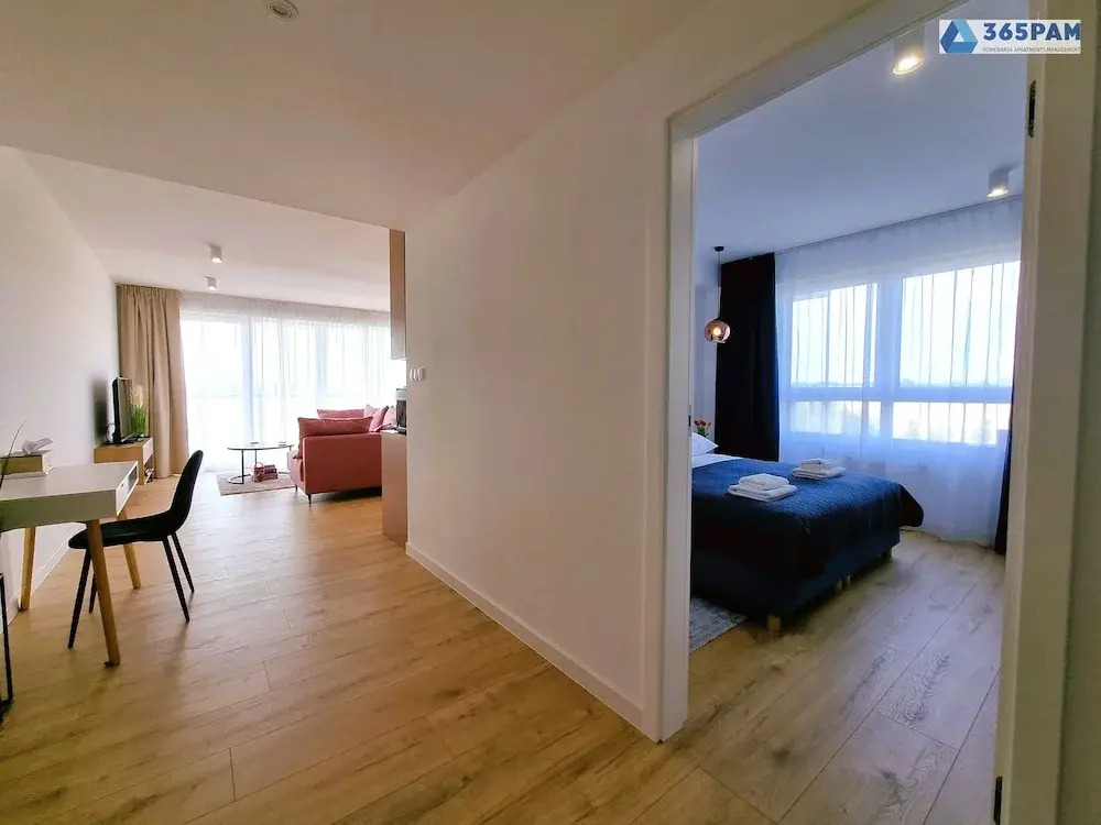 Westin Koralowa 15 Kołobrzeg - 365PAM