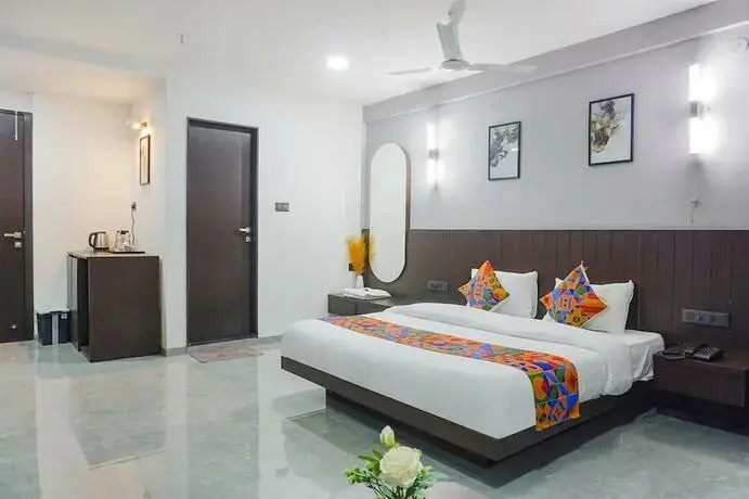 Fabhotel Prime Stay Inn