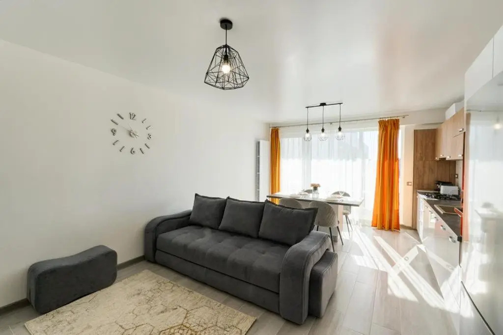 Nivel D10 Apartament