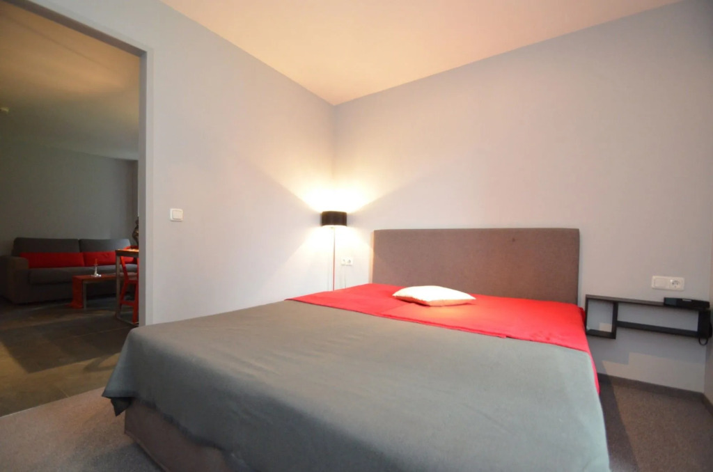 Apartmenthouse 5 Seasons - incl SUMMER CARD by All in One Apartments