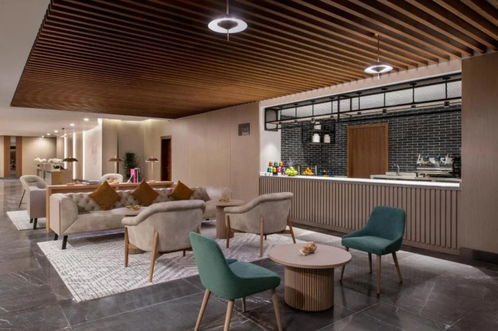 Swissotel Living Jeddah