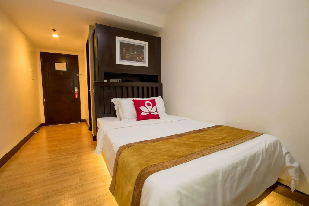 ZEN Rooms Valdez Street