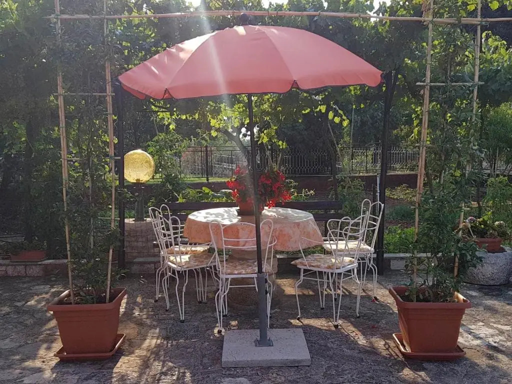 Apartment Parenzana