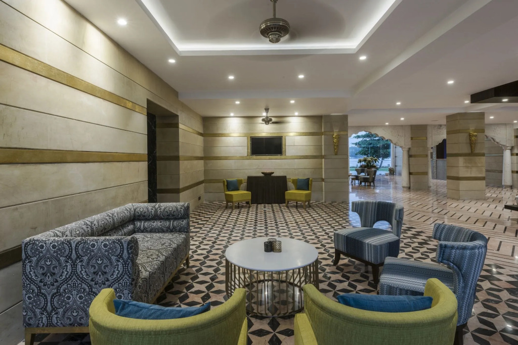 Hotel Lakend