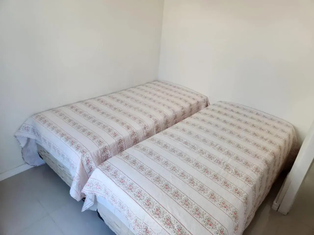 Cobertura com churrasqueira a 180 metros da Prainha- Arraial do Cabo