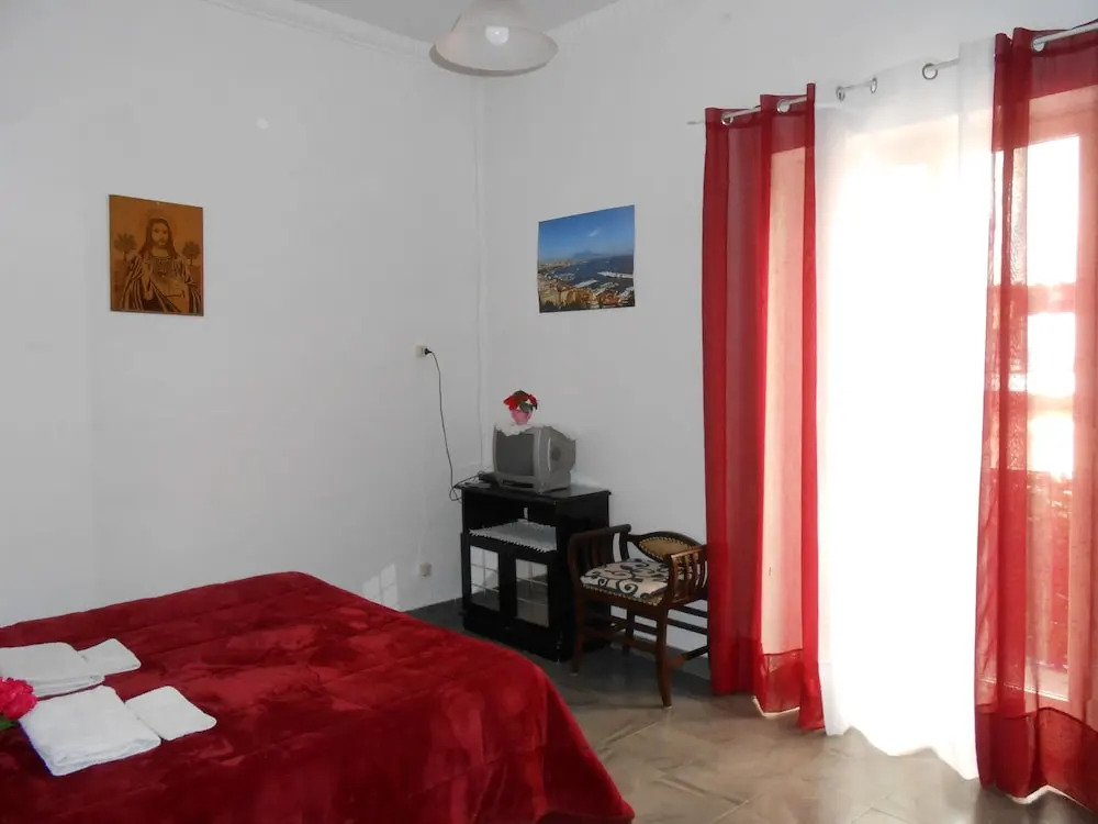 B&B Appartamenti NAPOLI