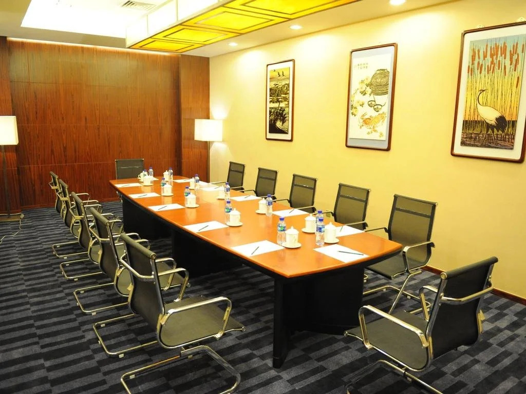 Liyumen Grand Hotel