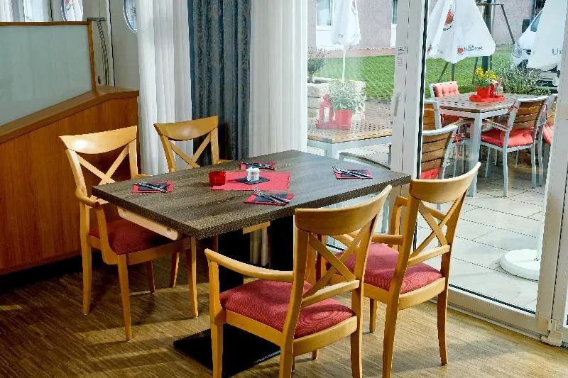 Apart Hotel Sehnde