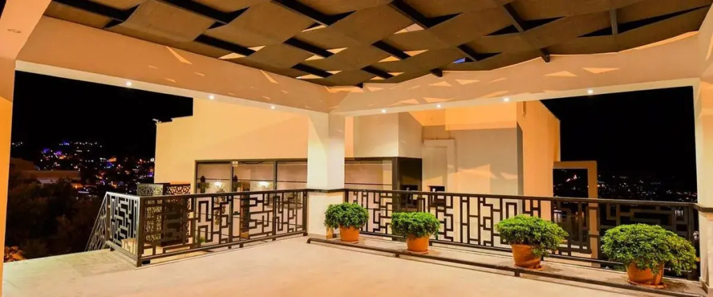Villa Victoria Ortaalan