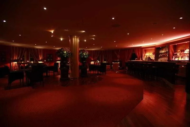 Columbia Hotel Bad Griesbach