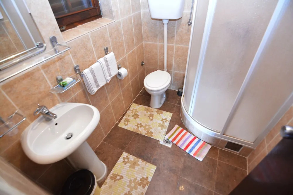 Apartments & Rooms Vanja
