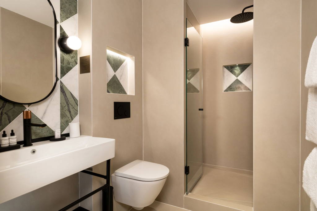 Hotel Le Richemont