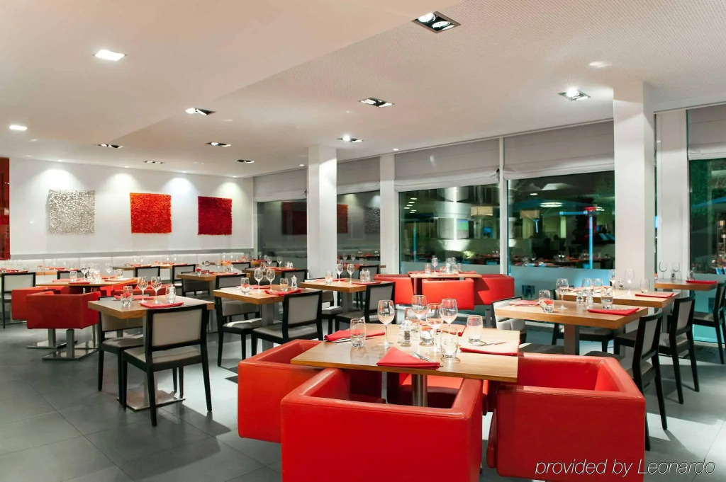 Novotel Antwerpen - Ekeren