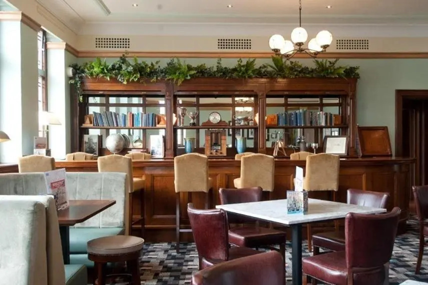 The Greenwood Hotel Wetherspoon