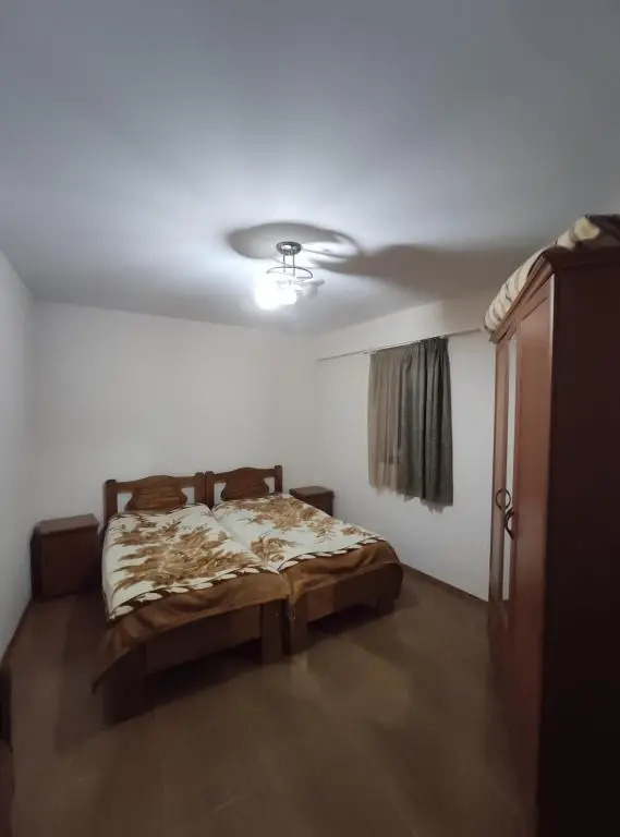 Double room in Gudauri