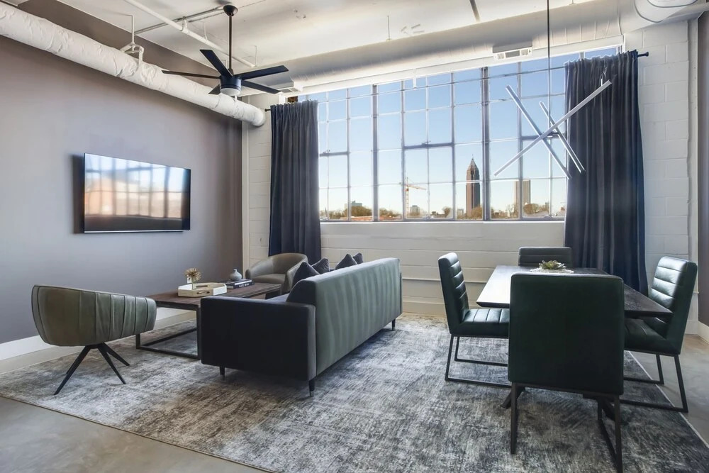 Piedmont Loft