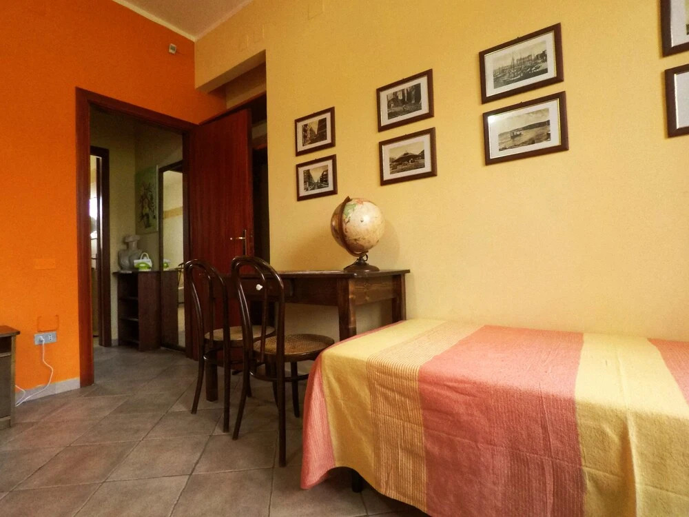 Casa Acqua & Sole