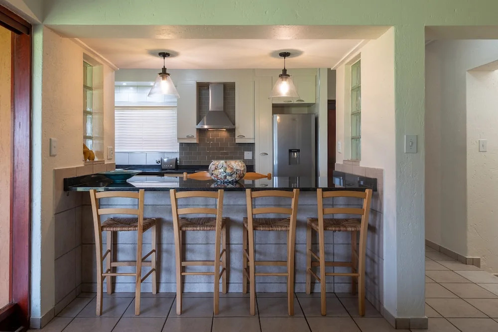 San Lameer Villa Rentals 3704