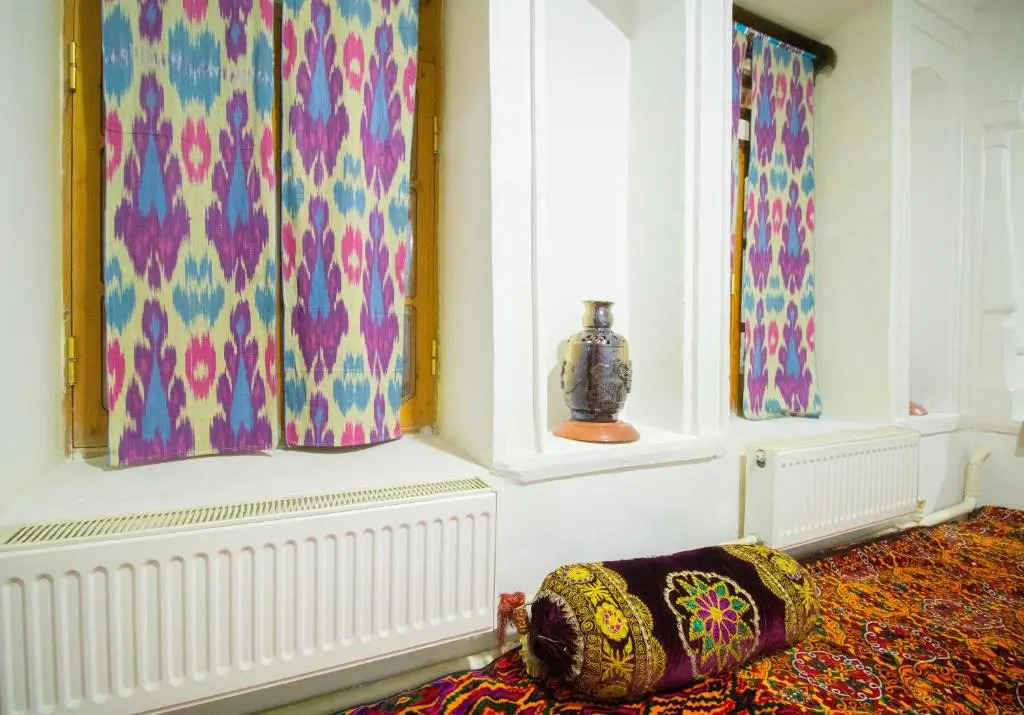 Bukhara Zaringiz PREMIUM