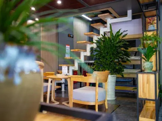 Qi Yuan Hotel