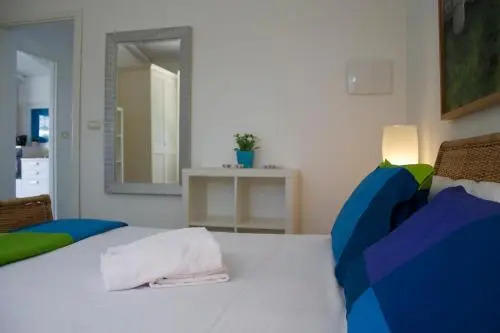 Villa Porto Ulisse