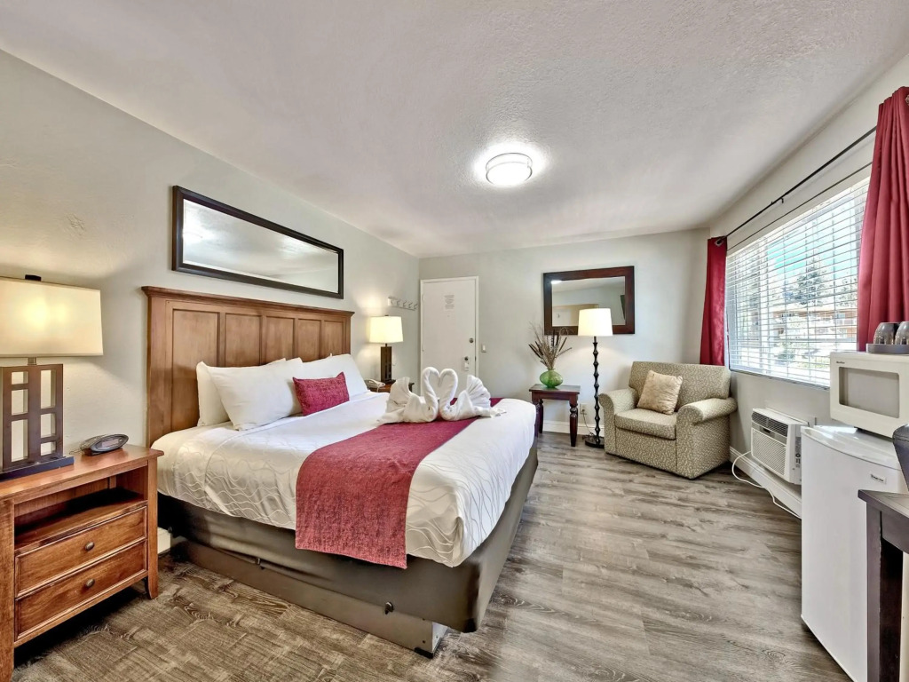 Heavenly Inn Lake Tahoe