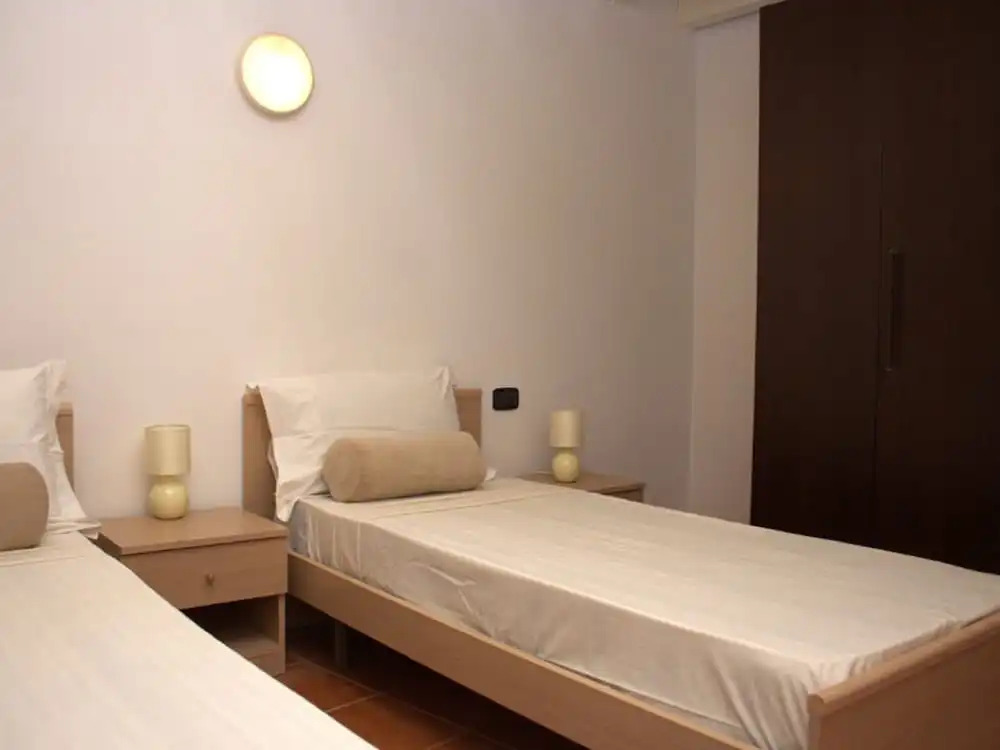 Porto Antigo 1 Apt. 59 - 60