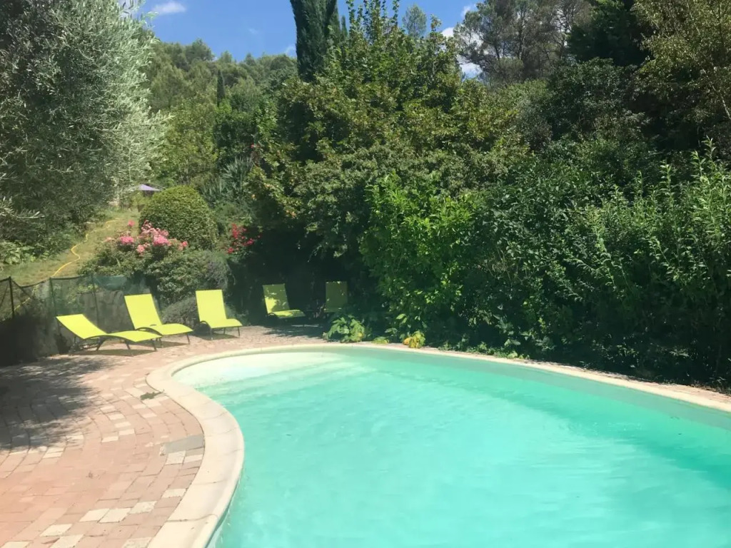 Gites du Raby