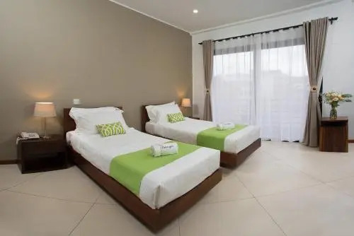 Tsanga Tsanga Hotel