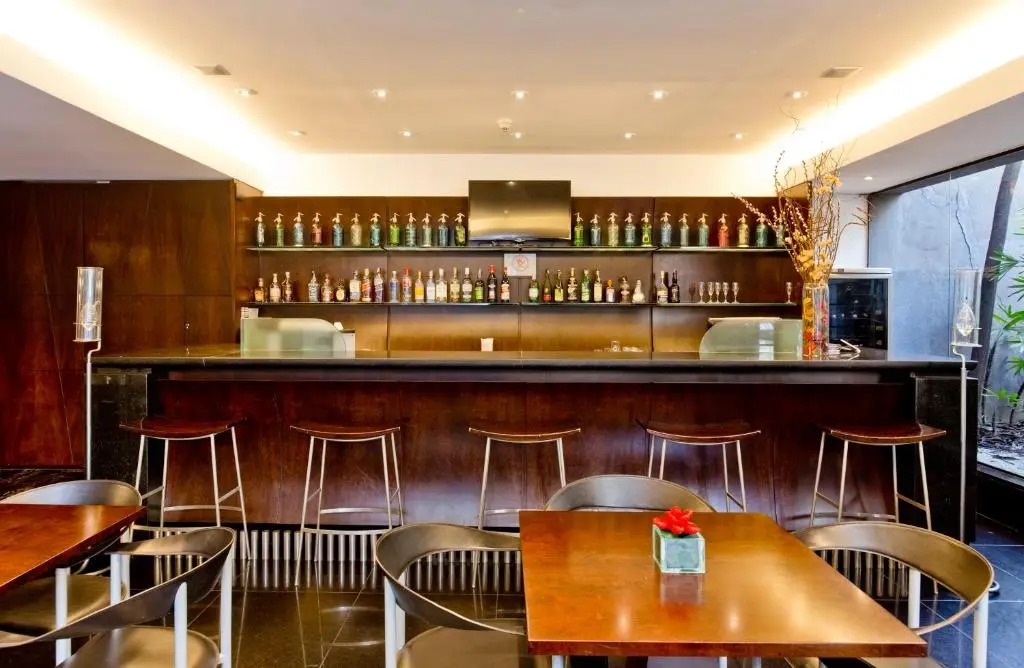 Pergamon Hotel Frei Caneca Managed By AccorHotels