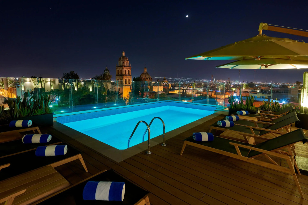 City Centro by Marriott San Luis Potosi
