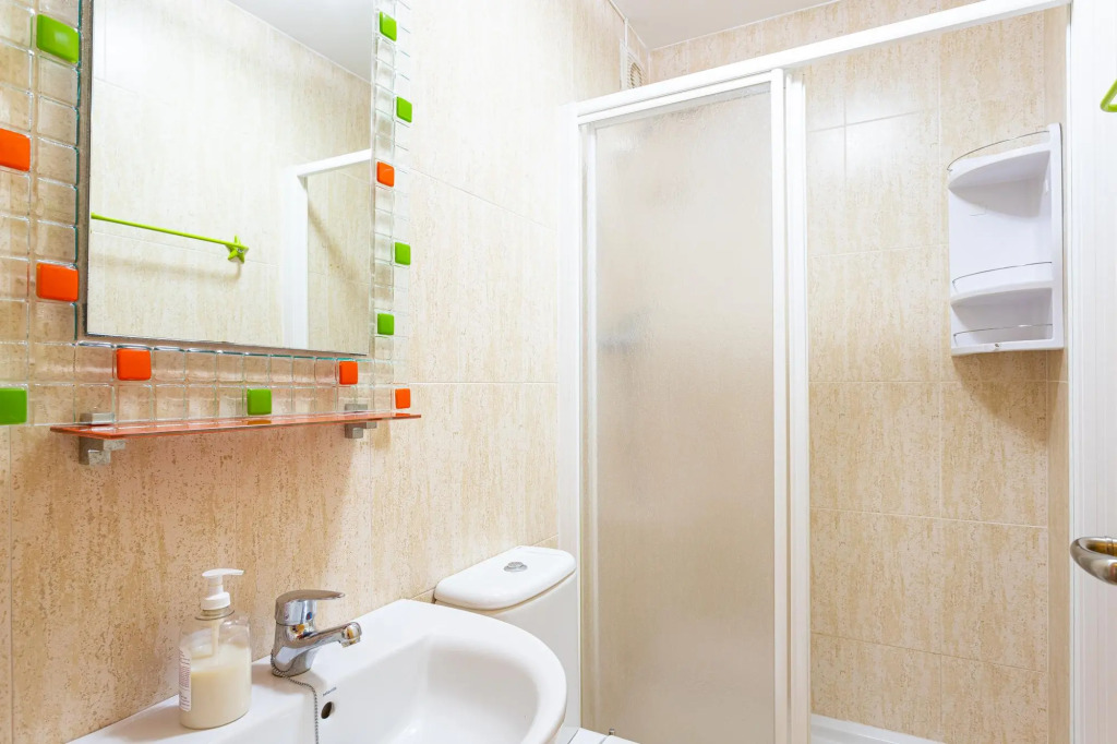 Apartamento Sunset Fuengirola Solset