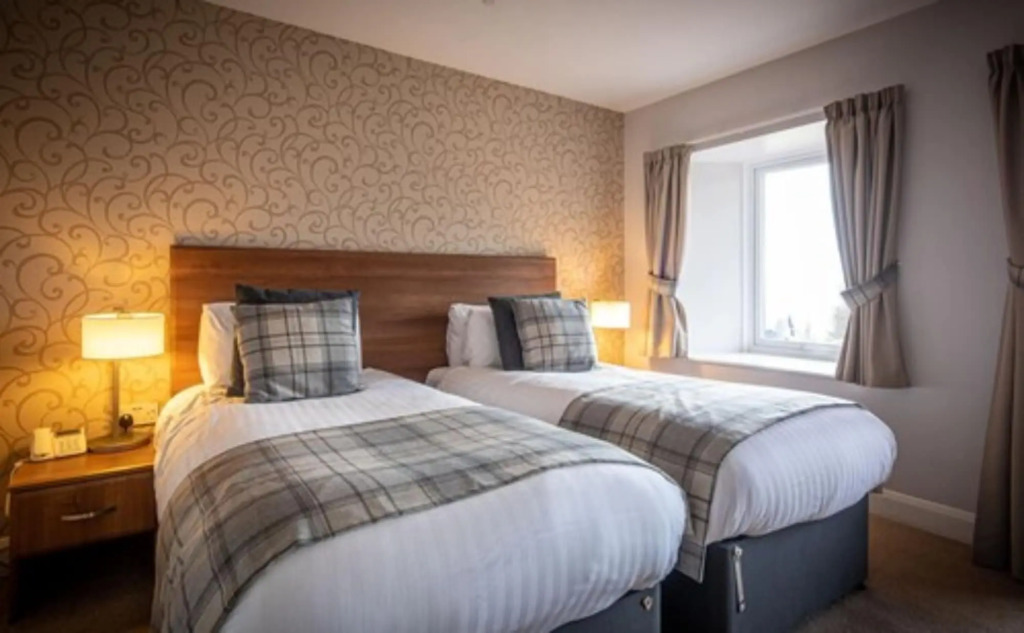 Uig Hotel