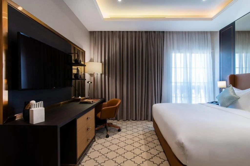 Gardino Hotel & Residence