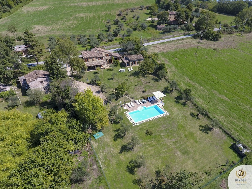 Villa Claudia