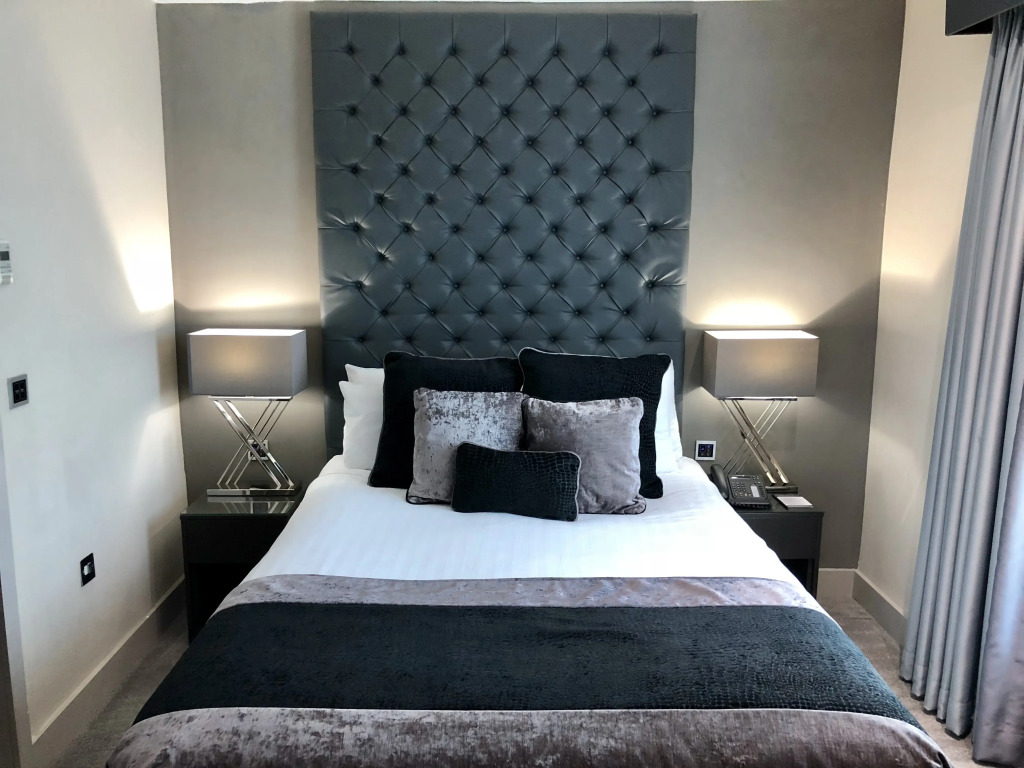 The Continental Hotel and Spa, Heathrow