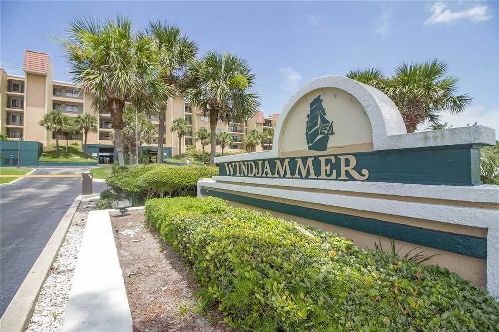 Windjammer 207 - Two Bedroom Condo
