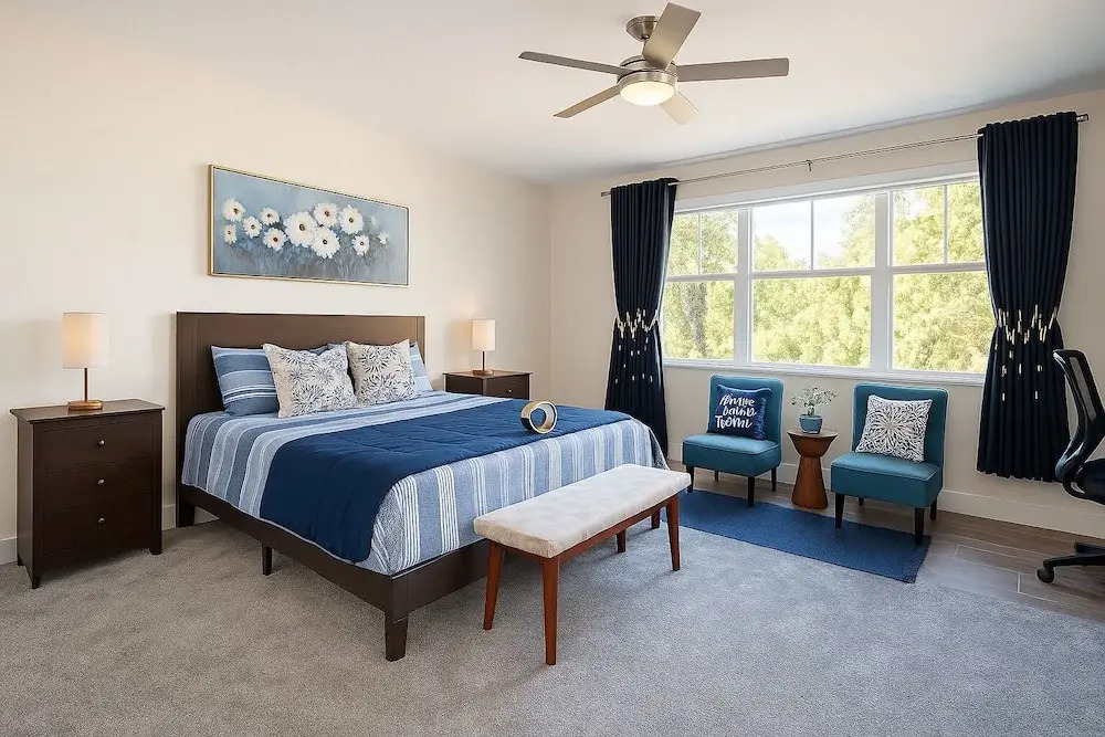 Brand New Luxury House in Clermont