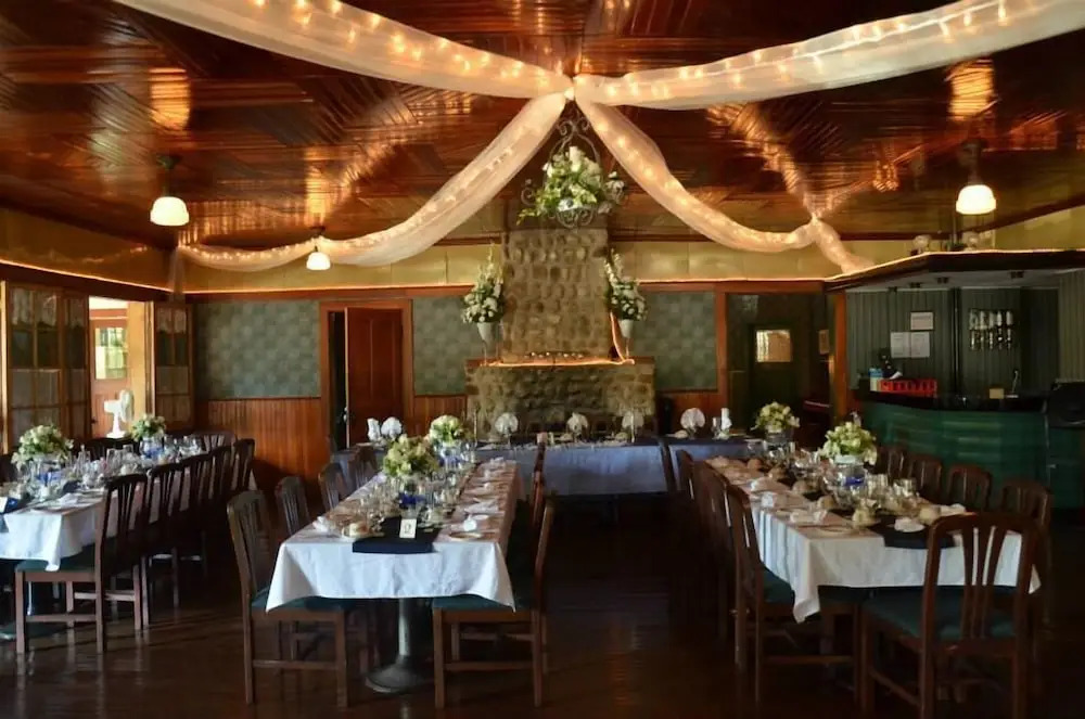 Pine Lodge