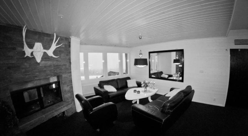 Hotell Silverhatten