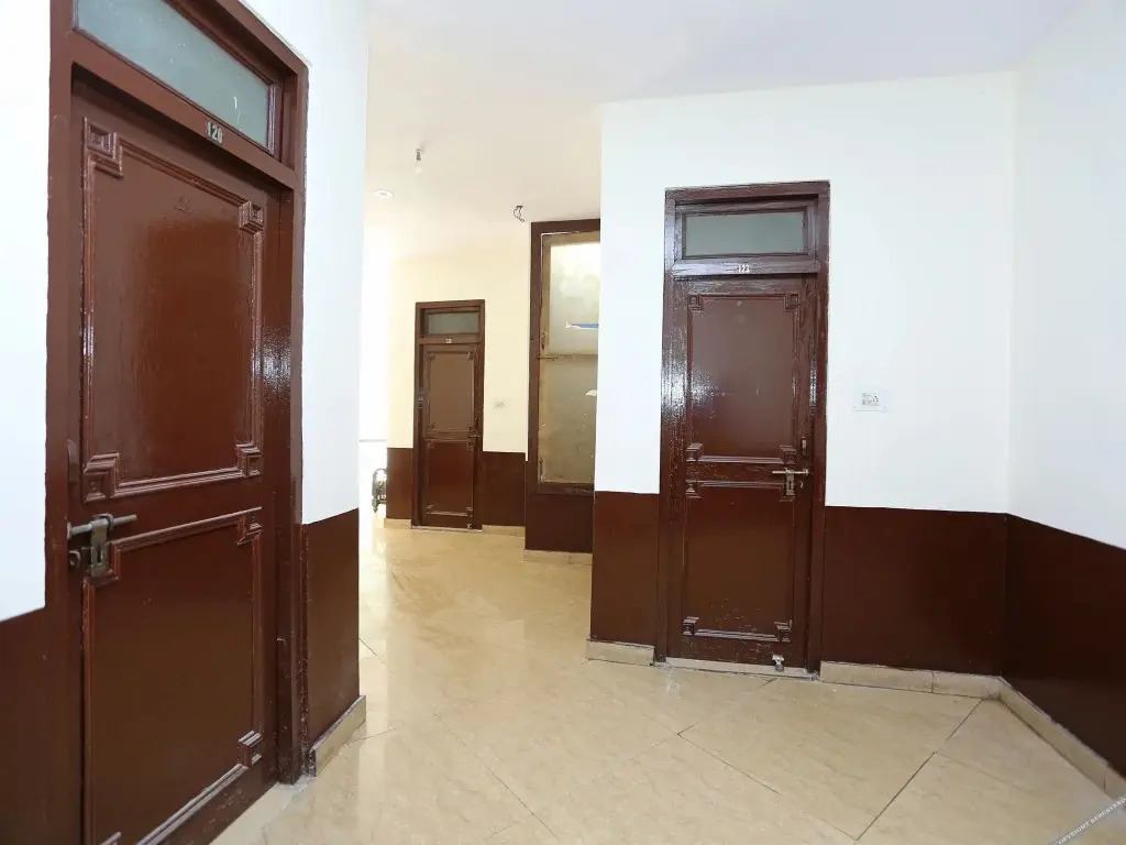 Hotel Ganga Sagar By OYO Rooms