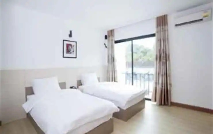 Siam Grand Hotel