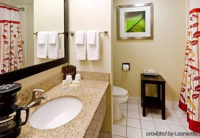 Courtyard by Marriott Orlando Lake Mary North