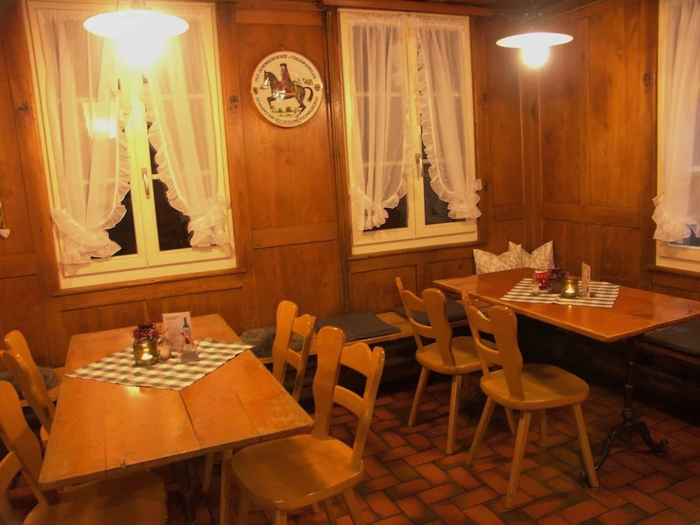Landgasthof Bären