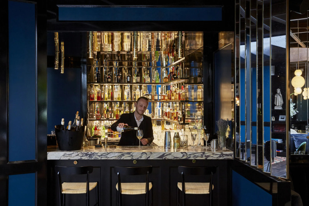 Le Roch Hotel & Spa