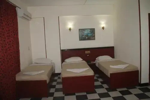 Royal City Hotel